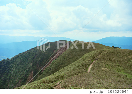 竜ヶ岳 竜ヶ岳 102526644