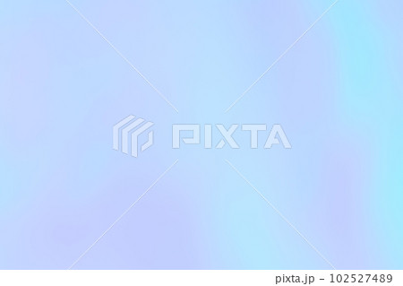ブルー系ミックスカラー　(背景素材) 102527489