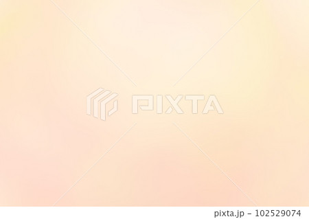 オレンジ系ミックスカラー　(背景素材) 102529074