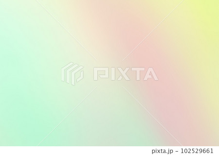 イエローグリーン系ミックスカラー (背景素材) イエローグリーン系ミックスカラー (背景素材) 102529661