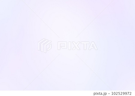 ライトパープル系ミックスカラー　(背景素材) 102529972