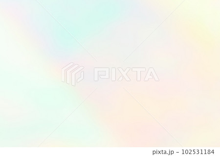 ライトグリーンミックスカラー (背景素材) ライトグリーンミックスカラー (背景素材) 102531184