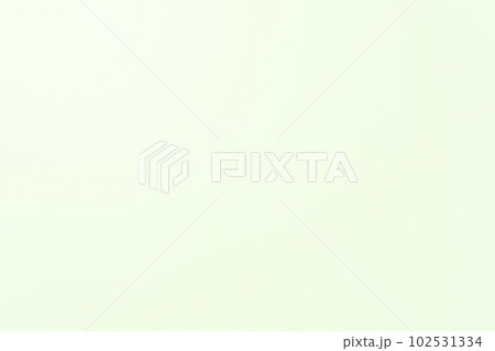ライトグリーンミックスカラー　(背景素材) 102531334