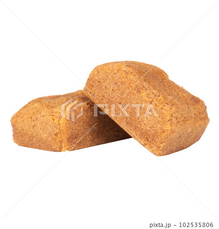 seasoning cubes isolated on white background seasoning cubes isolated on white background 102535806