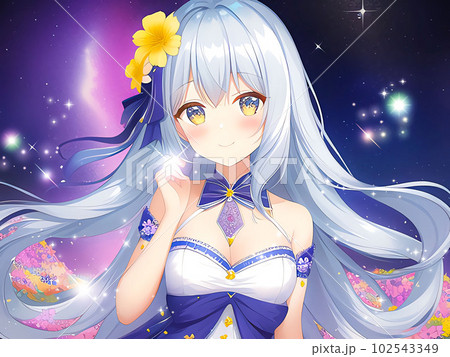 かわいい女の子のイラスト, アニメ, 漫画, 日本, キュート, 萌え, 女性, カワイイ, イラス かわいい女の子のイラスト, アニメ, 漫画, 日本, キュート, 萌え, 女性, カワイイ, イラス 102543349