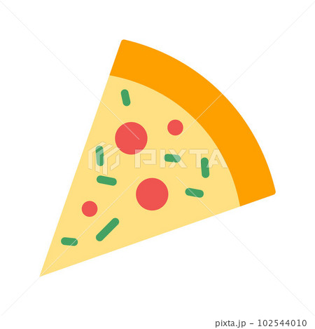 Fast Food icon vector image. Suitable for mobile apps, web apps and print media. 102544010