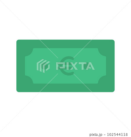 Euro Currency icon vector image. Suitable for mobile apps, web apps and print media. Euro Currency icon vector image. Suitable for mobile apps, web apps and print media. 102544118