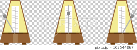 metronome metronome 102544867