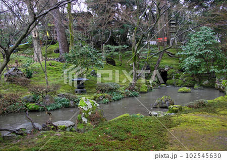 金沢 文化財指定庭園 特別名勝 兼六園 金沢 文化財指定庭園 特別名勝 兼六園 102545630