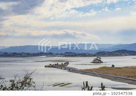 福島 松川浦 福島 松川浦 102547536