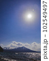 北海道の大自然　 102549497