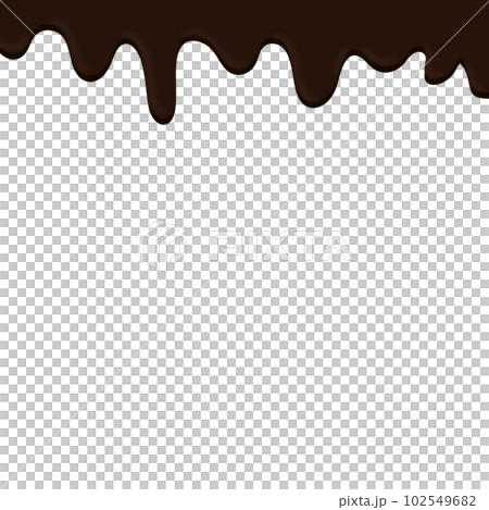 chocolate melted dark background chocolate melted dark background 102549682