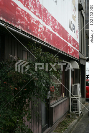 昔のDP店跡 102552909