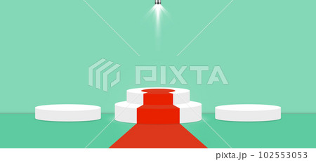 Stage lighting 102553053