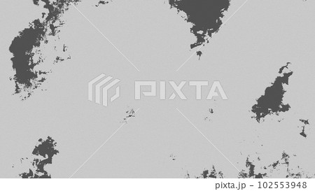 背景画像「グランジ」 汚れ 傷 質感 背景画像 102553948