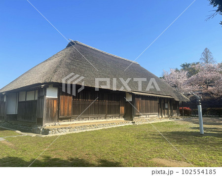 旧和田家住宅　神奈川県茅ヶ崎市市内堤 102554185