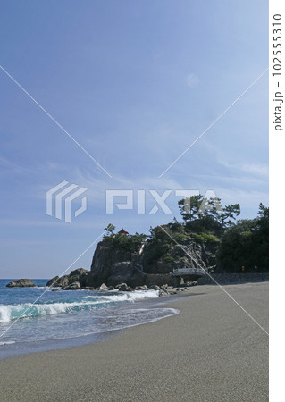 桂浜 高知県 桂浜 高知県 102555310