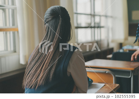 Middle school 102555395