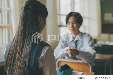 Middle school Middle school 102555397