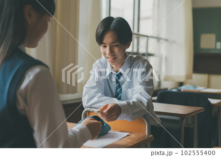 Middle school Middle school 102555400