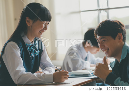 Middle school Middle school 102555418