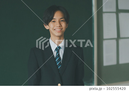 Middle school 102555420