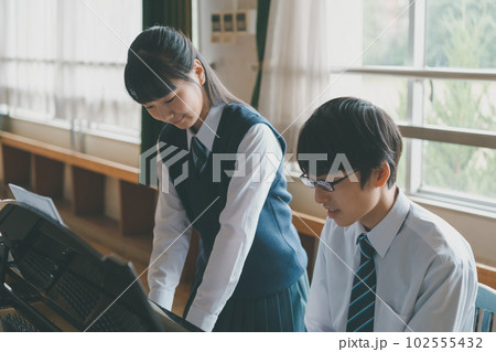 Middle school Middle school 102555432