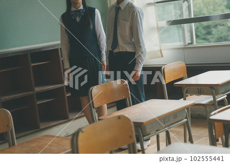 Middle school Middle school 102555441