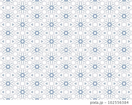 Purple Abstract Mandala or Ikat Wallpaper Pattern Background Purple Abstract Mandala or Ikat Wallpaper Pattern Background 102556384