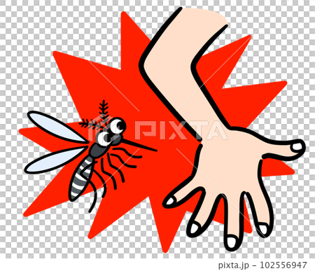 mosquitoes attacking people mosquitoes attacking people 102556947