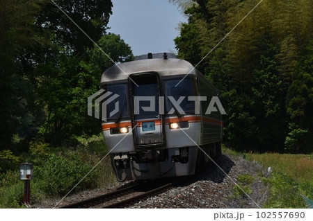 JR東海特急南紀 JR東海特急南紀 102557690