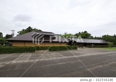 岩手 金ヶ崎 金ヶ崎要害歴史館 岩手 金ヶ崎 金ヶ崎要害歴史館 102558186