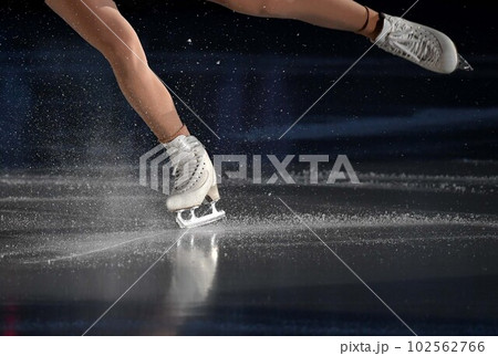 フィギュアスケート 102562766