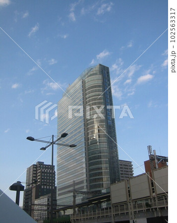 2013年・東京・秋葉原・風景・其の一 102563317