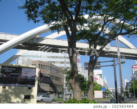 2013年・千葉県・千葉市・風景・其の五 102565464