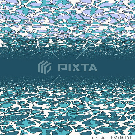 シティポップのイラスト 102566151