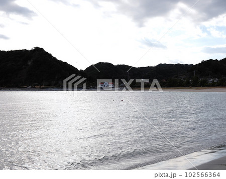 上総興津散策 102566364