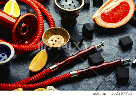 East fragrant hookah East fragrant hookah 102567719