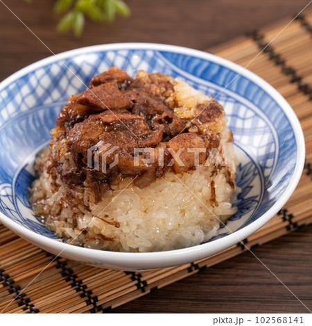 モチ おもち 台湾 102568141