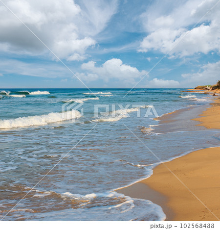 Beach Maldives of Salento,  Pescoluse, Puglia, Italy 102568488