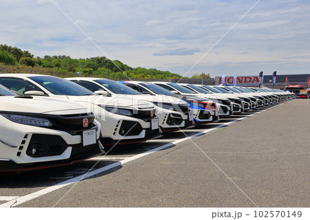 TYPE Rオフ会 102570149