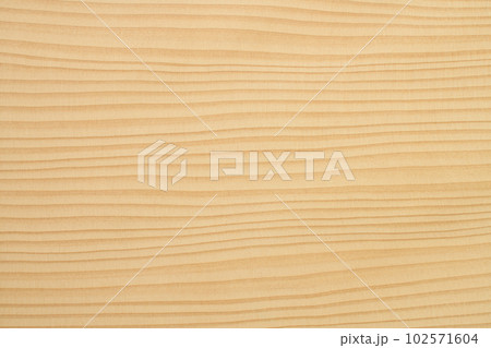 背景素材　杉板のテクスチャー 102571604