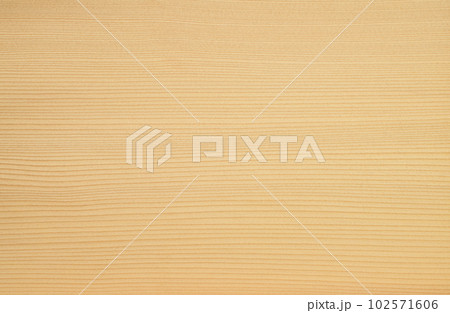 背景素材　杉板のテクスチャー 102571606