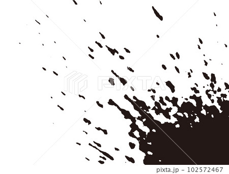 筆書きスプラッシュ1 102572467