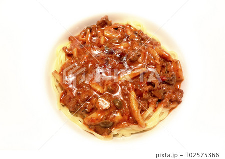 ナポリタン ナポリタン 102575366