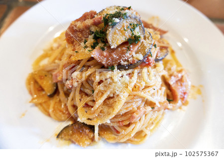 ナポリタン ナポリタン 102575367