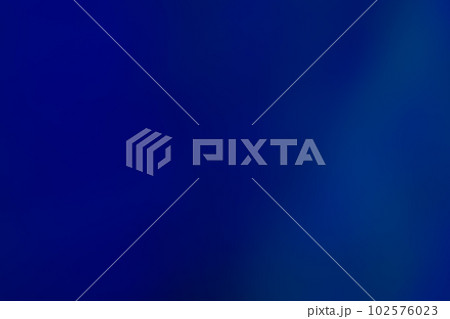 ディープブルーミックスカラー　(背景素材) 102576023
