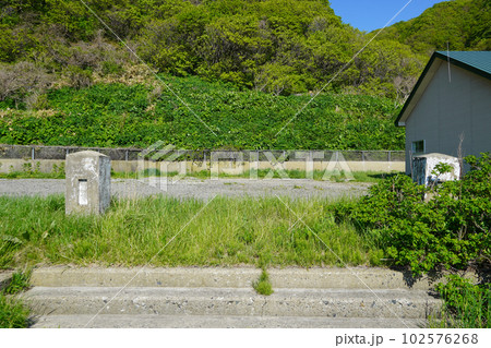瀬棚町立島歌小学校跡 瀬棚町立島歌小学校跡 102576268