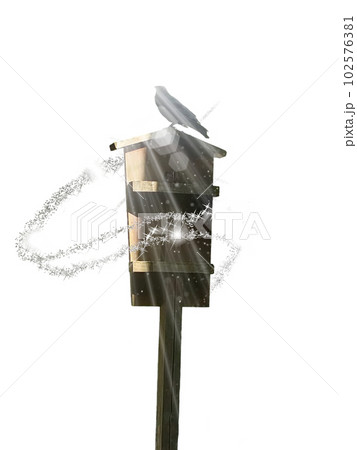 開運になります。 102576381