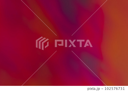 ディープレッドミックスカラー (背景素材) ディープレッドミックスカラー (背景素材) 102576731